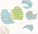 Dinosaur Box for Sweets & Gifts