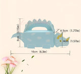 Dinosaur Box for Sweets & Gifts