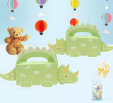 Dinosaur Box for Sweets & Gifts