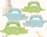 Dinosaur Box for Sweets & Gifts