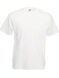 Mens Tshirts 100% Cotton 18 Colours Available
