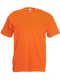 Mens Tshirts 100% Cotton 18 Colours Available