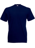 Mens Tshirts 100% Cotton 18 Colours Available