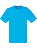Mens Tshirts 100% Cotton 18 Colours Available