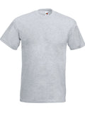 Mens Tshirts 100% Cotton 18 Colours Available