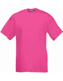 Mens Tshirts 100% Cotton 18 Colours Available