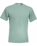 Mens Tshirts 100% Cotton 18 Colours Available