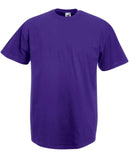 Mens Tshirts 100% Cotton 18 Colours Available