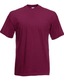 Mens Tshirts 100% Cotton 18 Colours Available