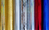 The EVERYTHING Bundle of 40 Adhesive Vinyl and HTV with FREE postage