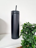 Value Light Weight Matt Pastel Acrylic Tumblers - NEW