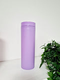 Value Light Weight Matt Pastel Acrylic Tumblers - NEW