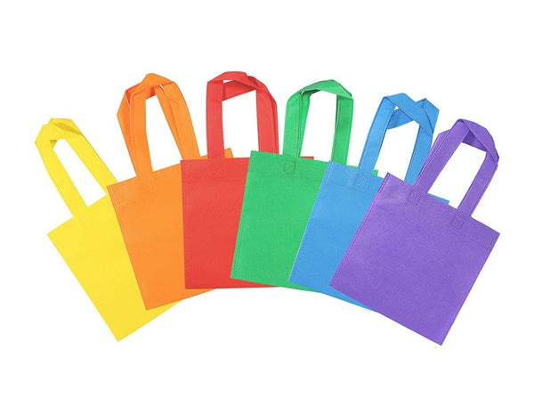 Easter Bags Pack of 10