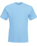 Mens Tshirts 100% Cotton 18 Colours Available