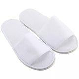 White Hotel Spa Bridesmaids Slippers