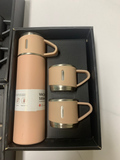 BRAND NEW PRODUCT 500ml Vacuum Flask Set