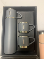 BRAND NEW PRODUCT 500ml Vacuum Flask Set